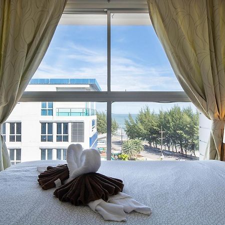 Avatara A Condominium B61 With Sea View ماي بيم المظهر الخارجي الصورة