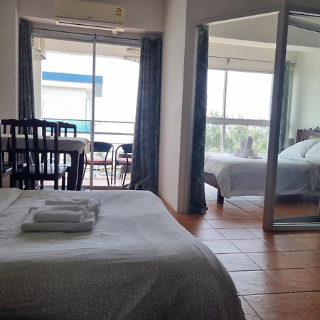 Avatara A Condominium B61 With Sea View ماي بيم المظهر الخارجي الصورة