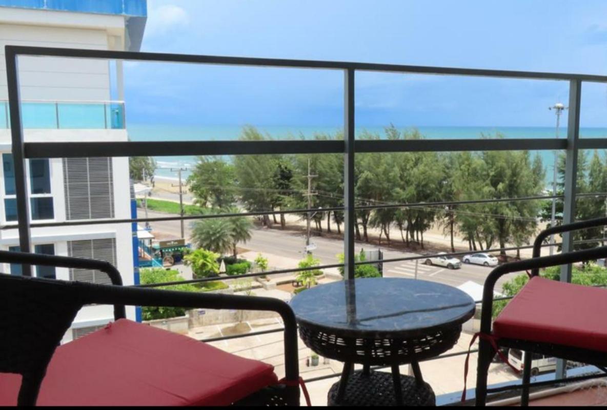 Avatara A Condominium B61 With Sea View ماي بيم المظهر الخارجي الصورة