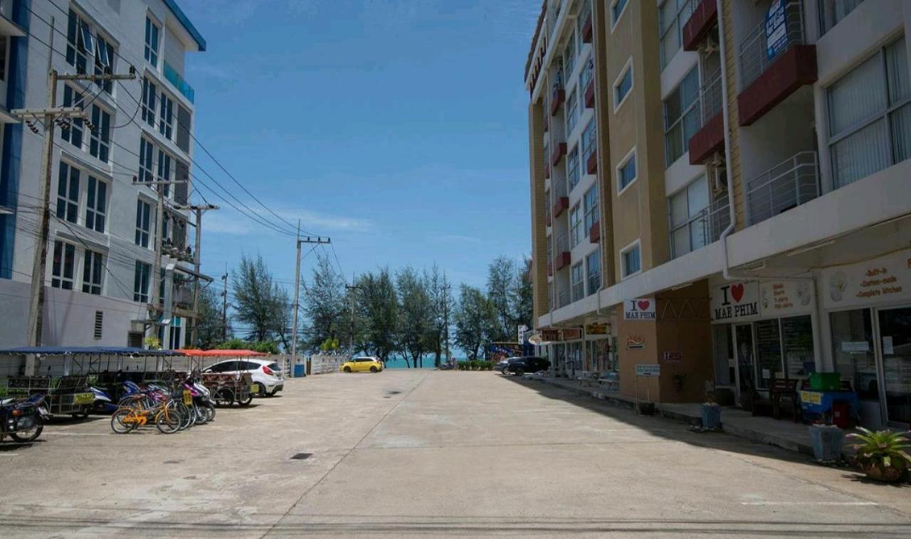 Avatara A Condominium B61 With Sea View ماي بيم المظهر الخارجي الصورة