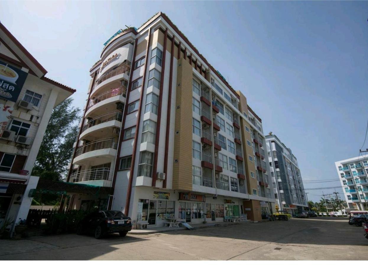 Avatara A Condominium B61 With Sea View ماي بيم المظهر الخارجي الصورة