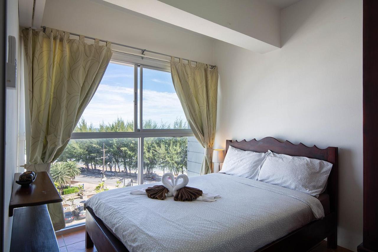 Avatara A Condominium B61 With Sea View ماي بيم المظهر الخارجي الصورة