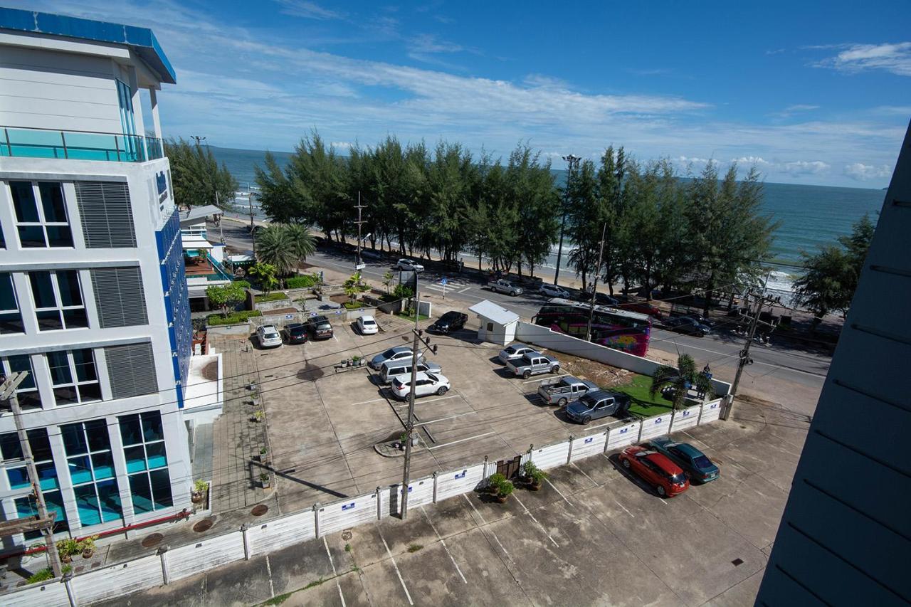 Avatara A Condominium B61 With Sea View ماي بيم المظهر الخارجي الصورة