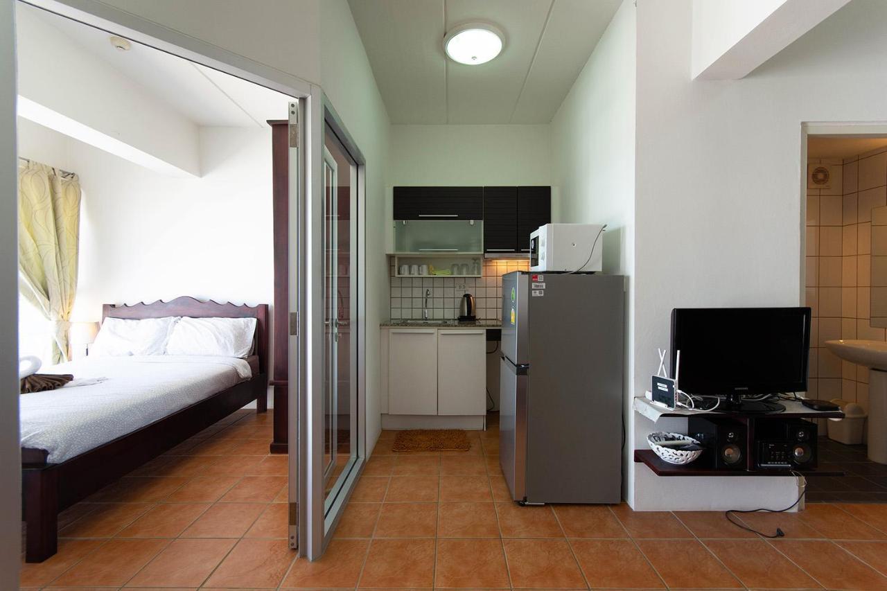 Avatara A Condominium B61 With Sea View ماي بيم المظهر الخارجي الصورة