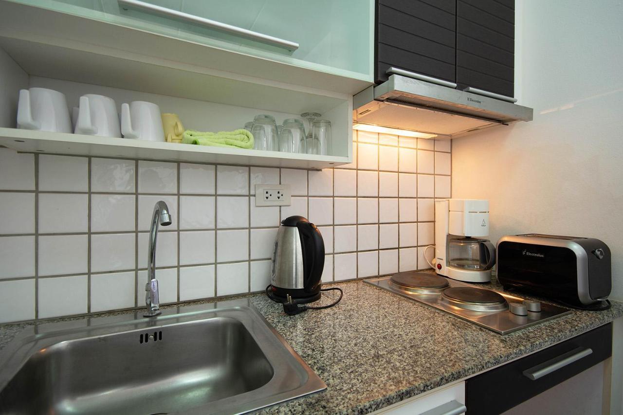 Avatara A Condominium B61 With Sea View ماي بيم المظهر الخارجي الصورة