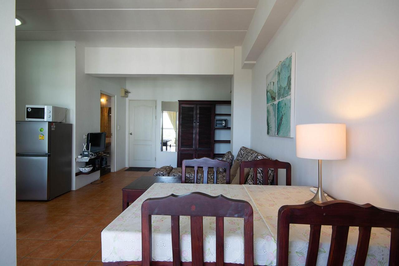 Avatara A Condominium B61 With Sea View ماي بيم المظهر الخارجي الصورة