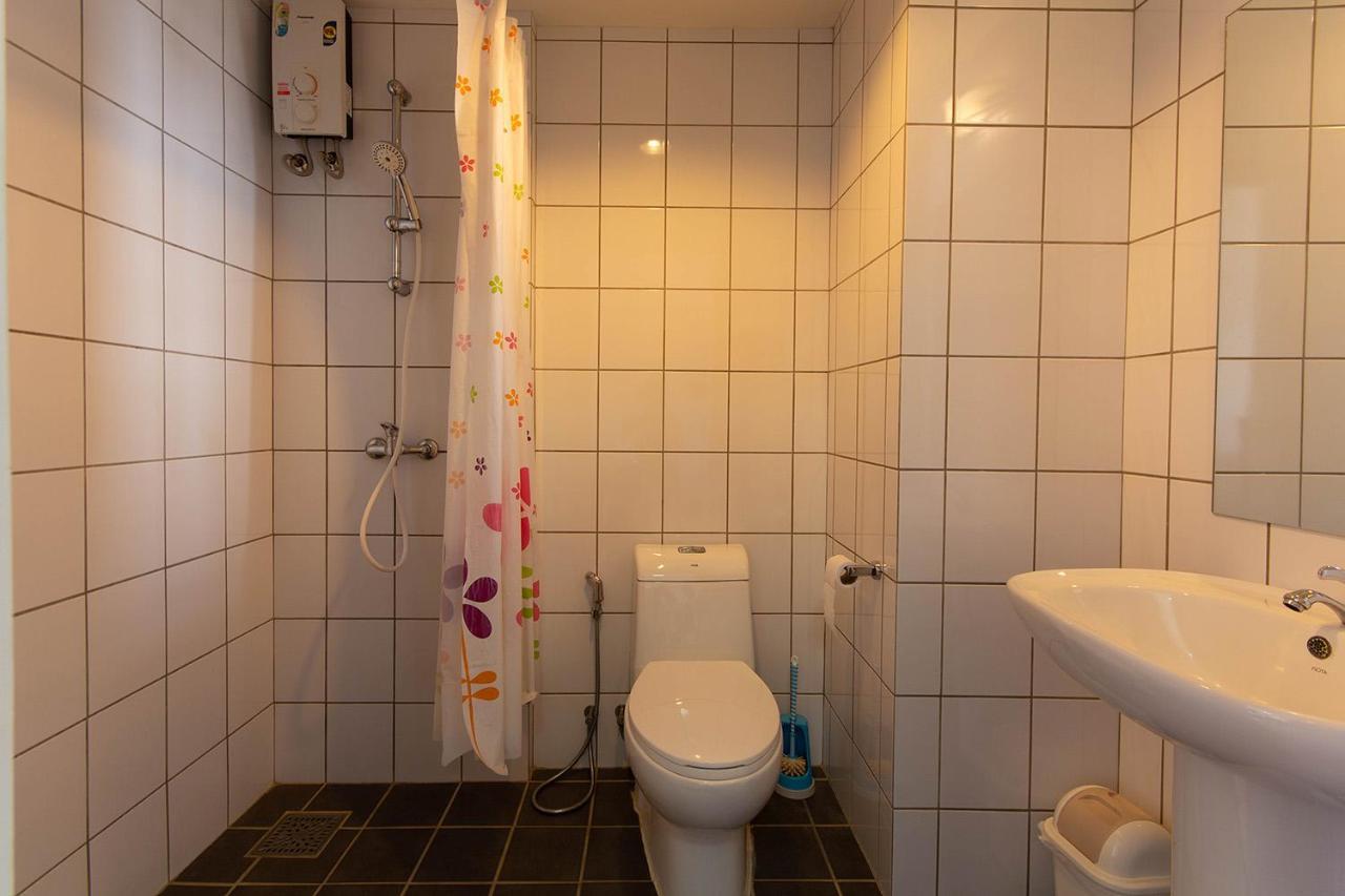 Avatara A Condominium B61 With Sea View ماي بيم المظهر الخارجي الصورة