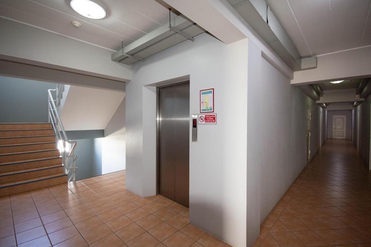 Avatara A Condominium B61 With Sea View ماي بيم المظهر الخارجي الصورة