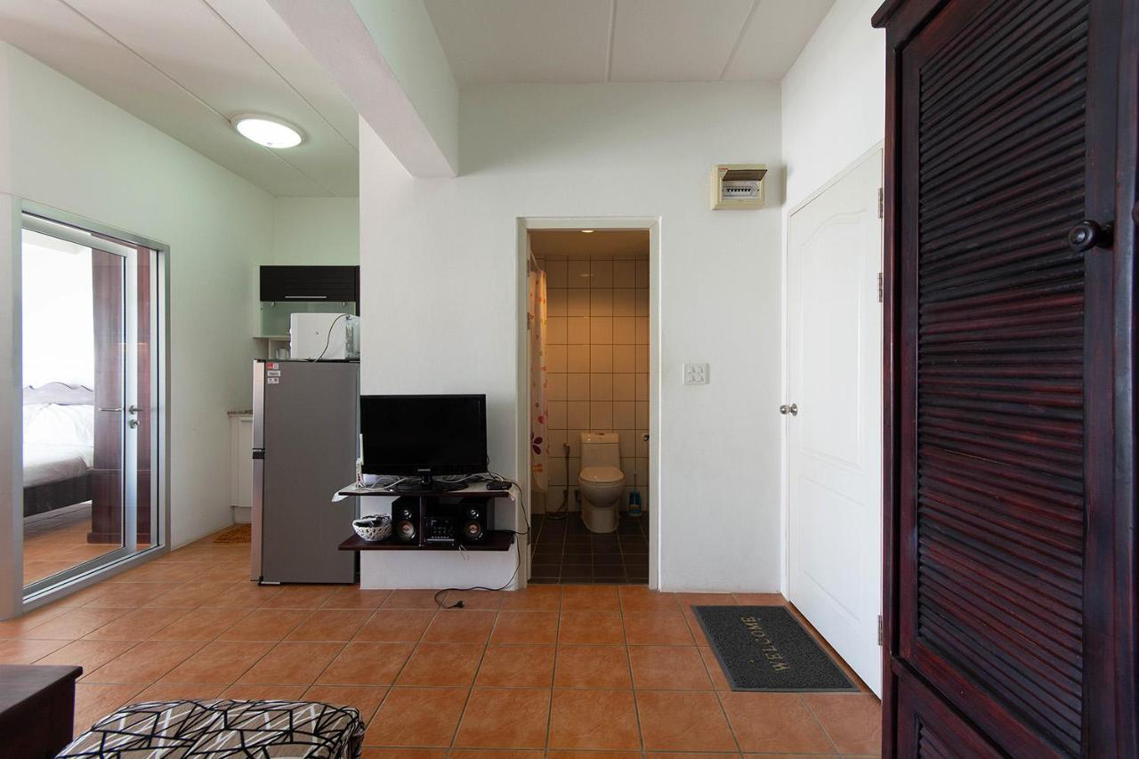 Avatara A Condominium B61 With Sea View ماي بيم المظهر الخارجي الصورة