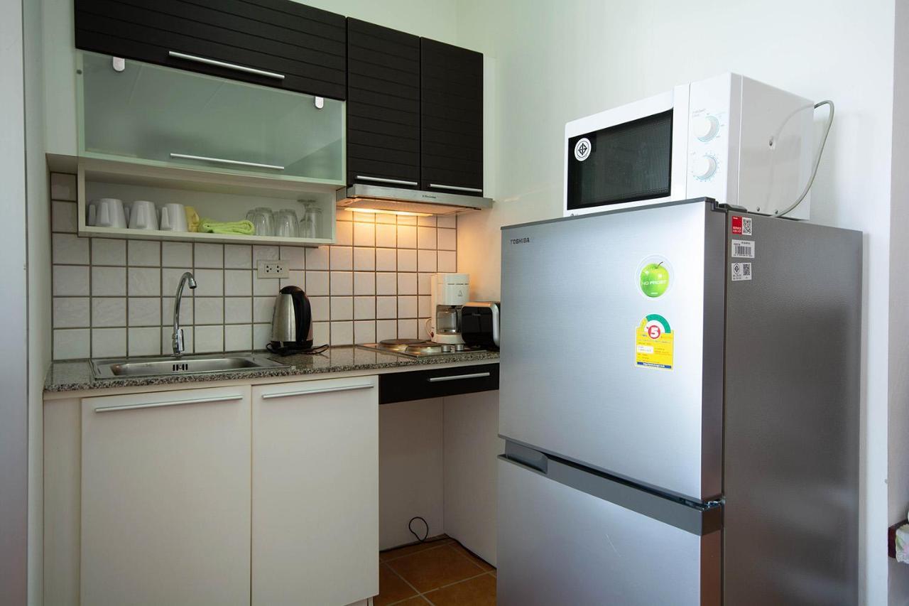 Avatara A Condominium B61 With Sea View ماي بيم المظهر الخارجي الصورة