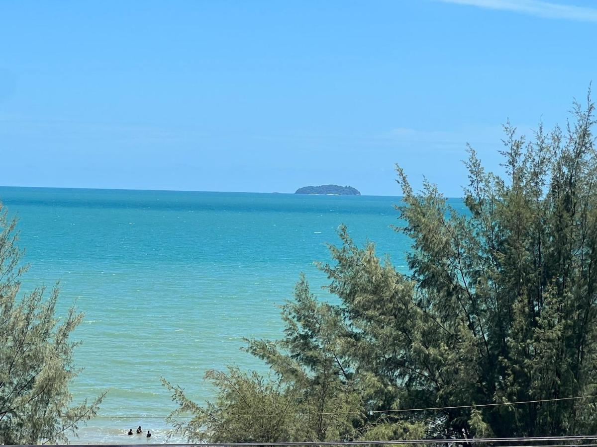 Avatara A Condominium B61 With Sea View ماي بيم المظهر الخارجي الصورة