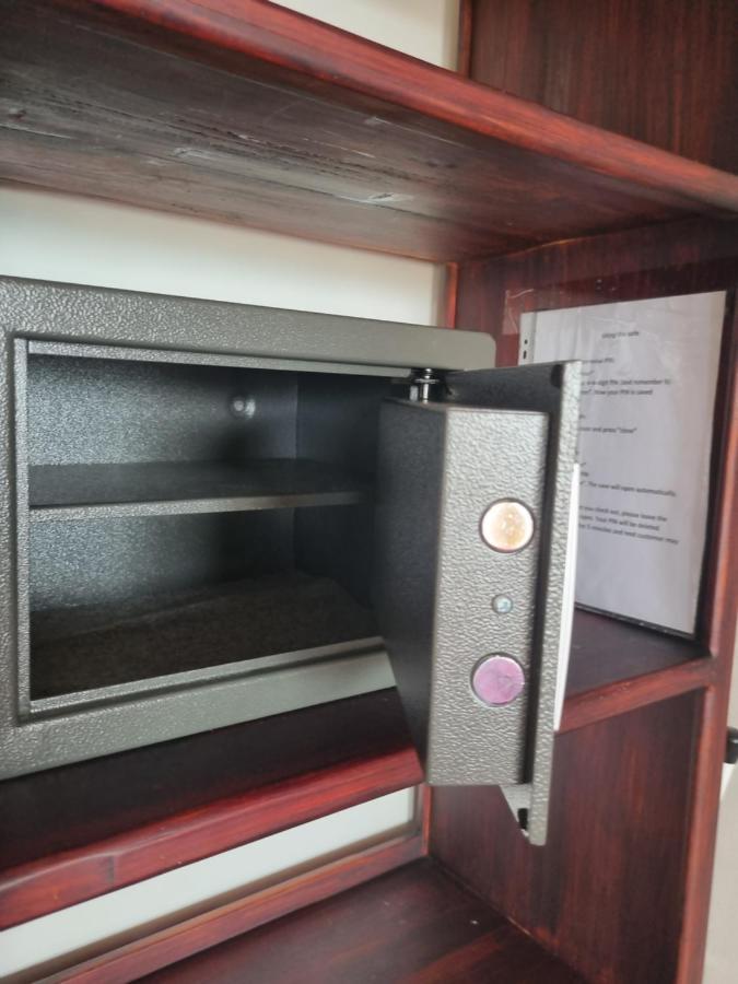 Avatara A Condominium B61 With Sea View ماي بيم المظهر الخارجي الصورة
