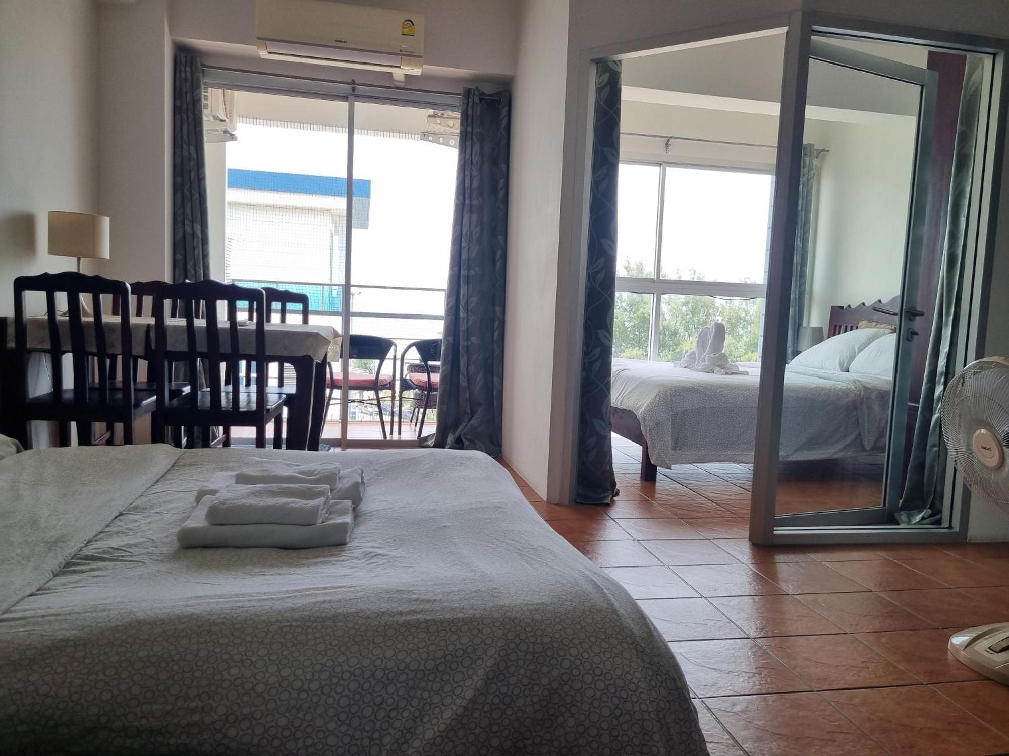 Avatara A Condominium B61 With Sea View ماي بيم المظهر الخارجي الصورة