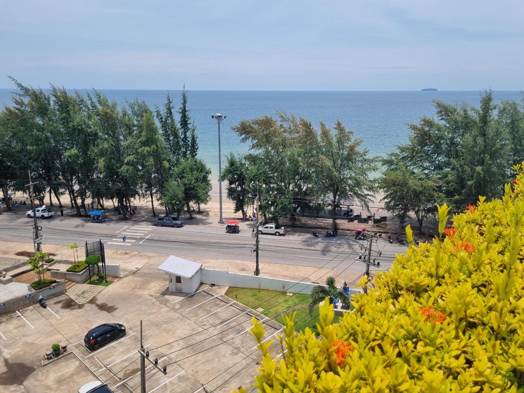 Avatara A Condominium B61 With Sea View ماي بيم المظهر الخارجي الصورة