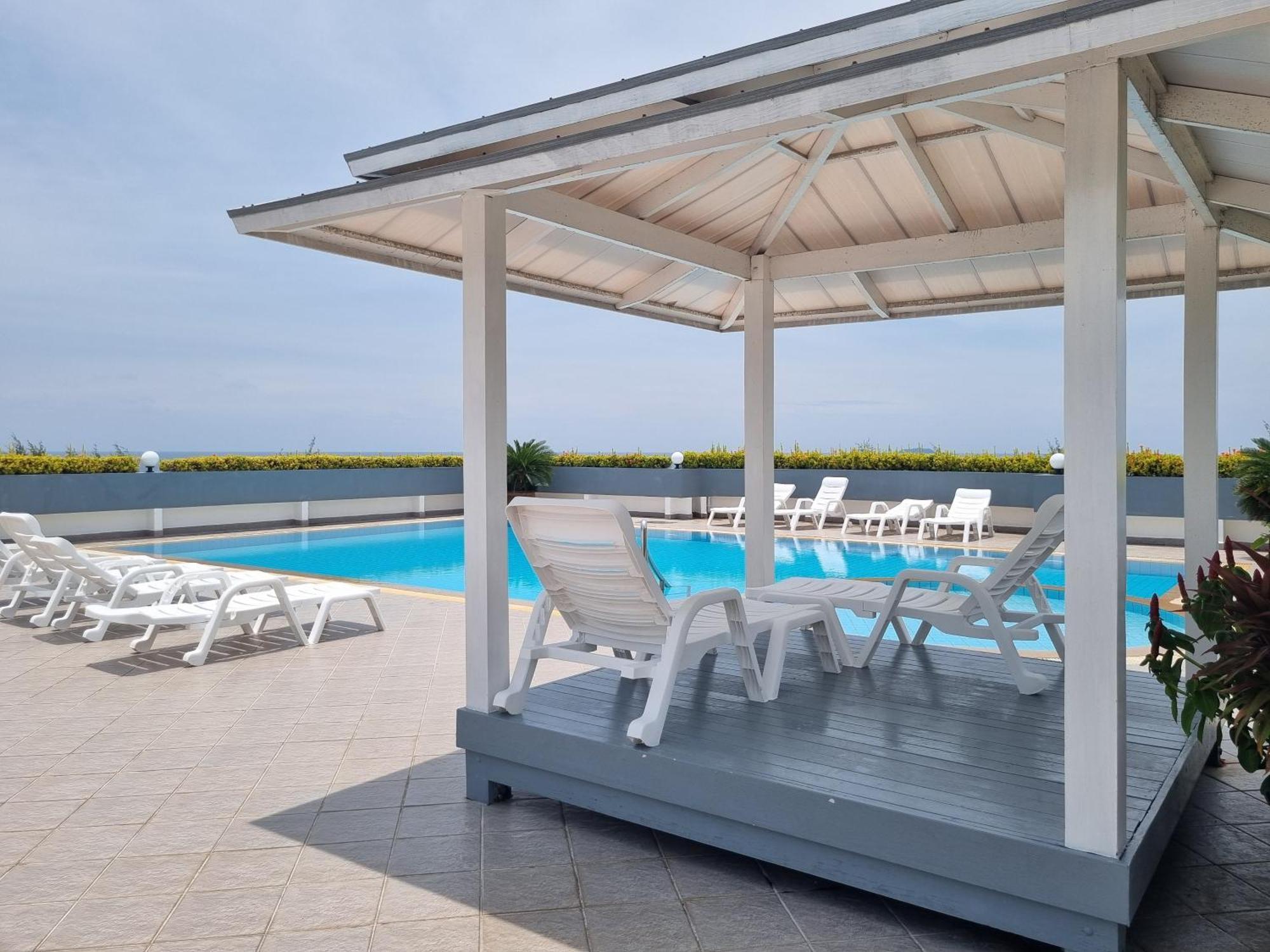 Avatara A Condominium B61 With Sea View ماي بيم المظهر الخارجي الصورة