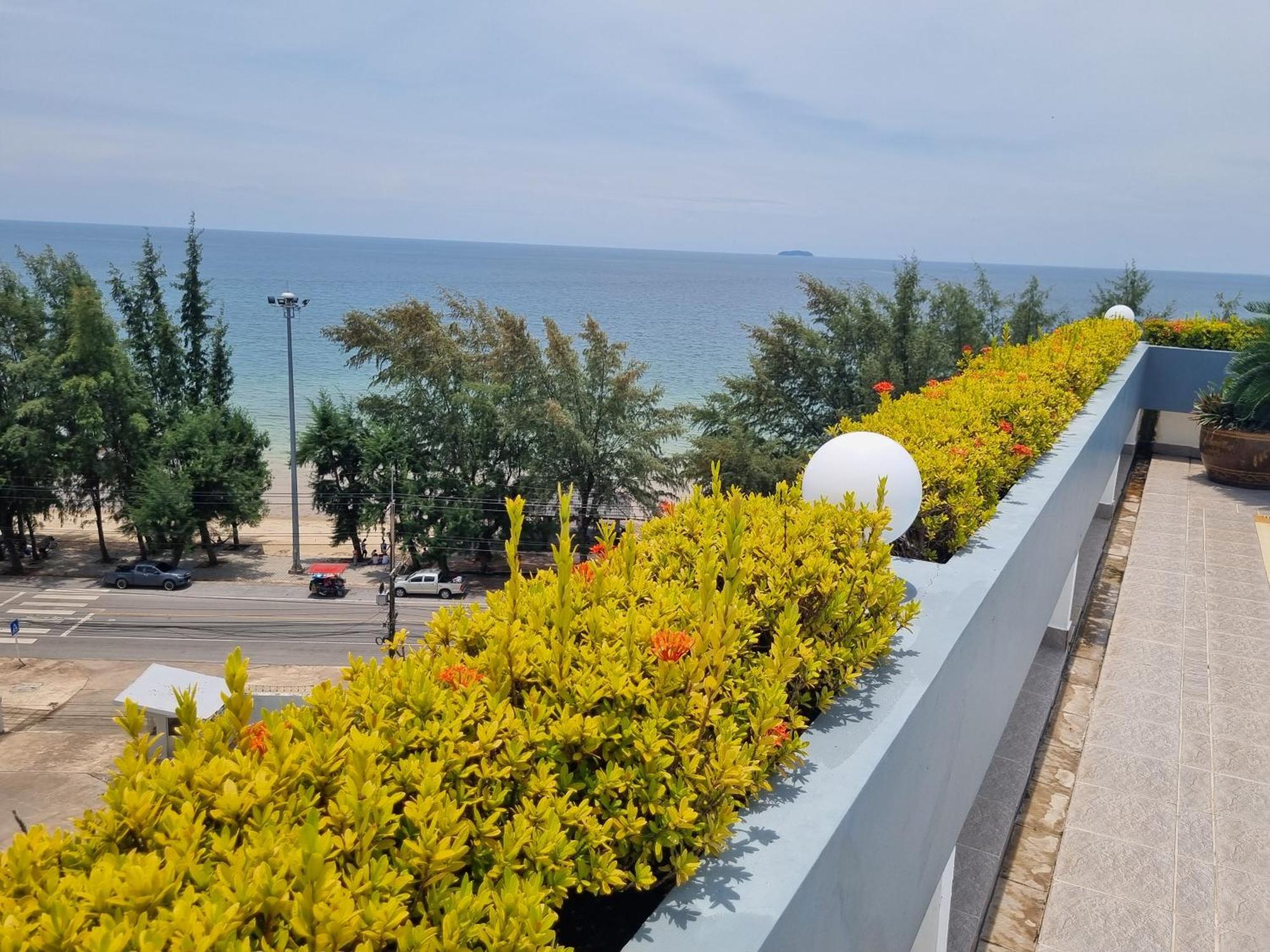 Avatara A Condominium B61 With Sea View ماي بيم المظهر الخارجي الصورة