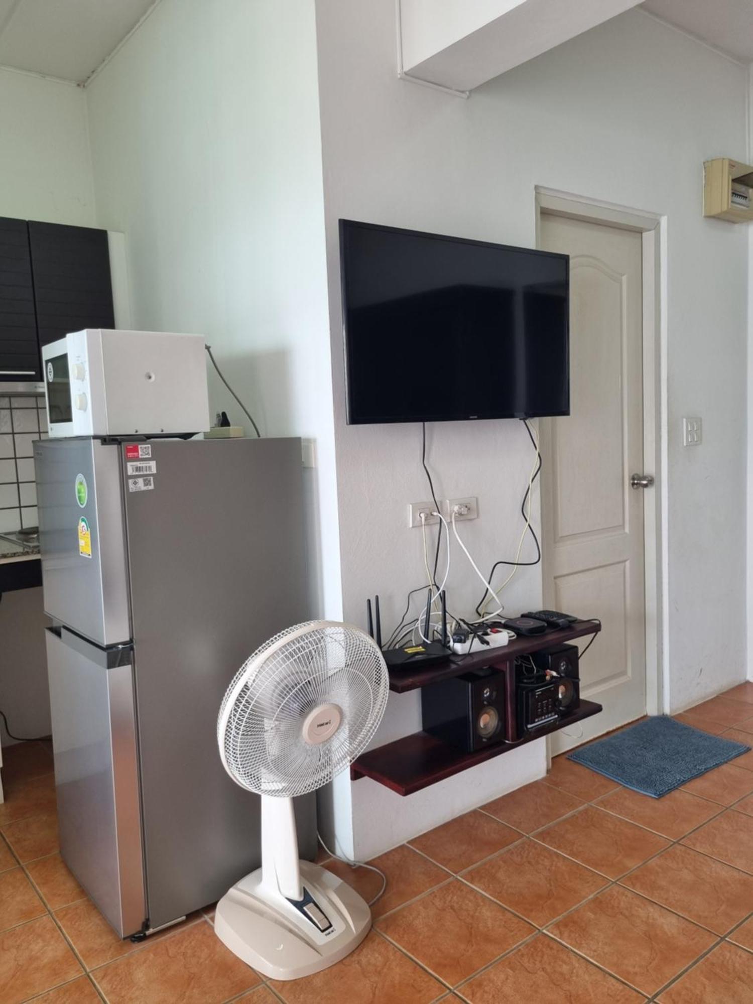 Avatara A Condominium B61 With Sea View ماي بيم المظهر الخارجي الصورة